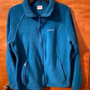 Columbia Jacket